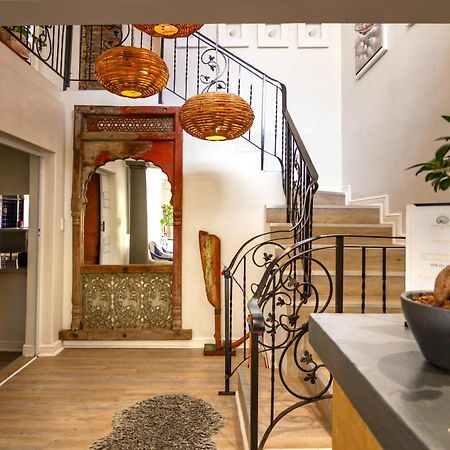 Chateau De Marine Boutique Hotel & Wellness ストロイスバーイ エクステリア 写真