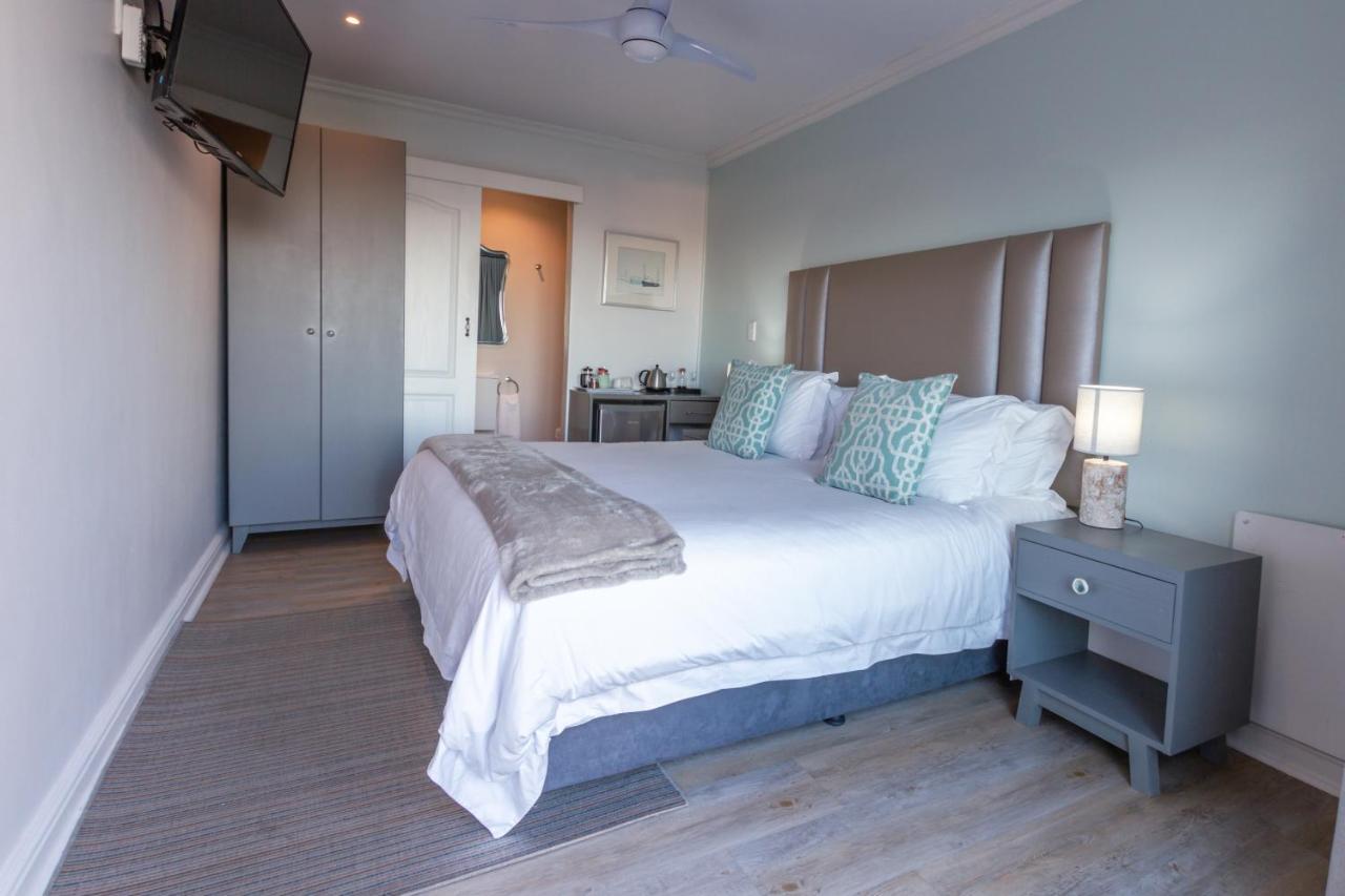 Chateau De Marine Boutique Hotel & Wellness ストロイスバーイ エクステリア 写真
