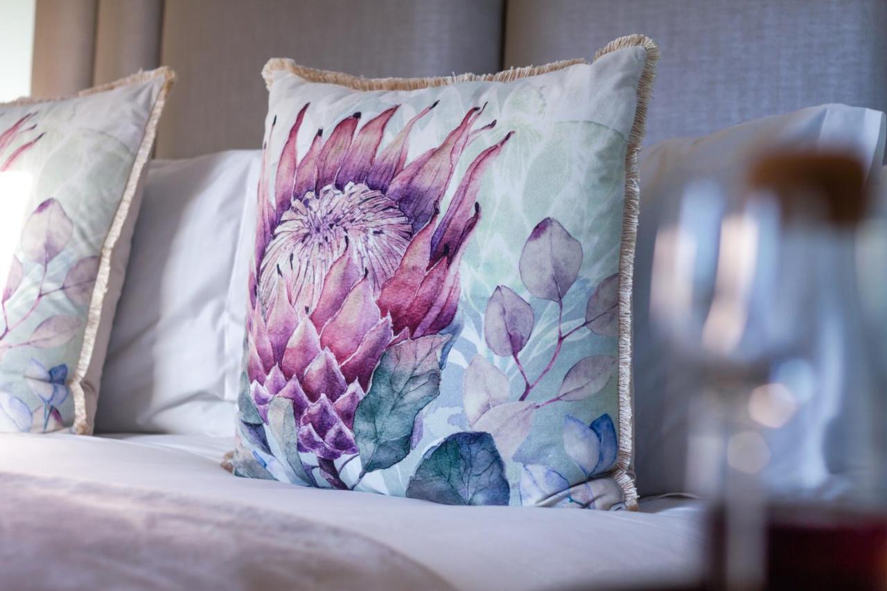 Chateau De Marine Boutique Hotel & Wellness ストロイスバーイ エクステリア 写真