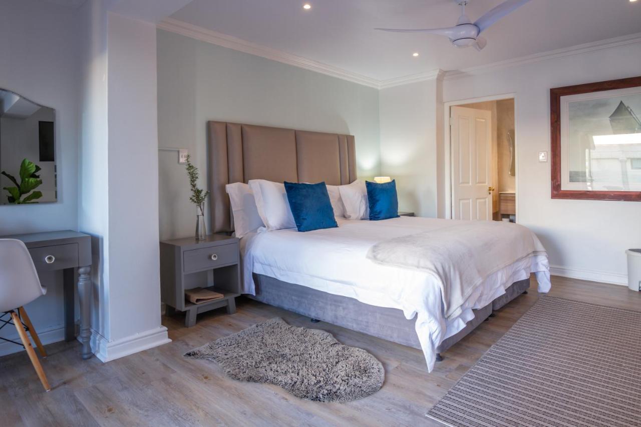 Chateau De Marine Boutique Hotel & Wellness ストロイスバーイ エクステリア 写真