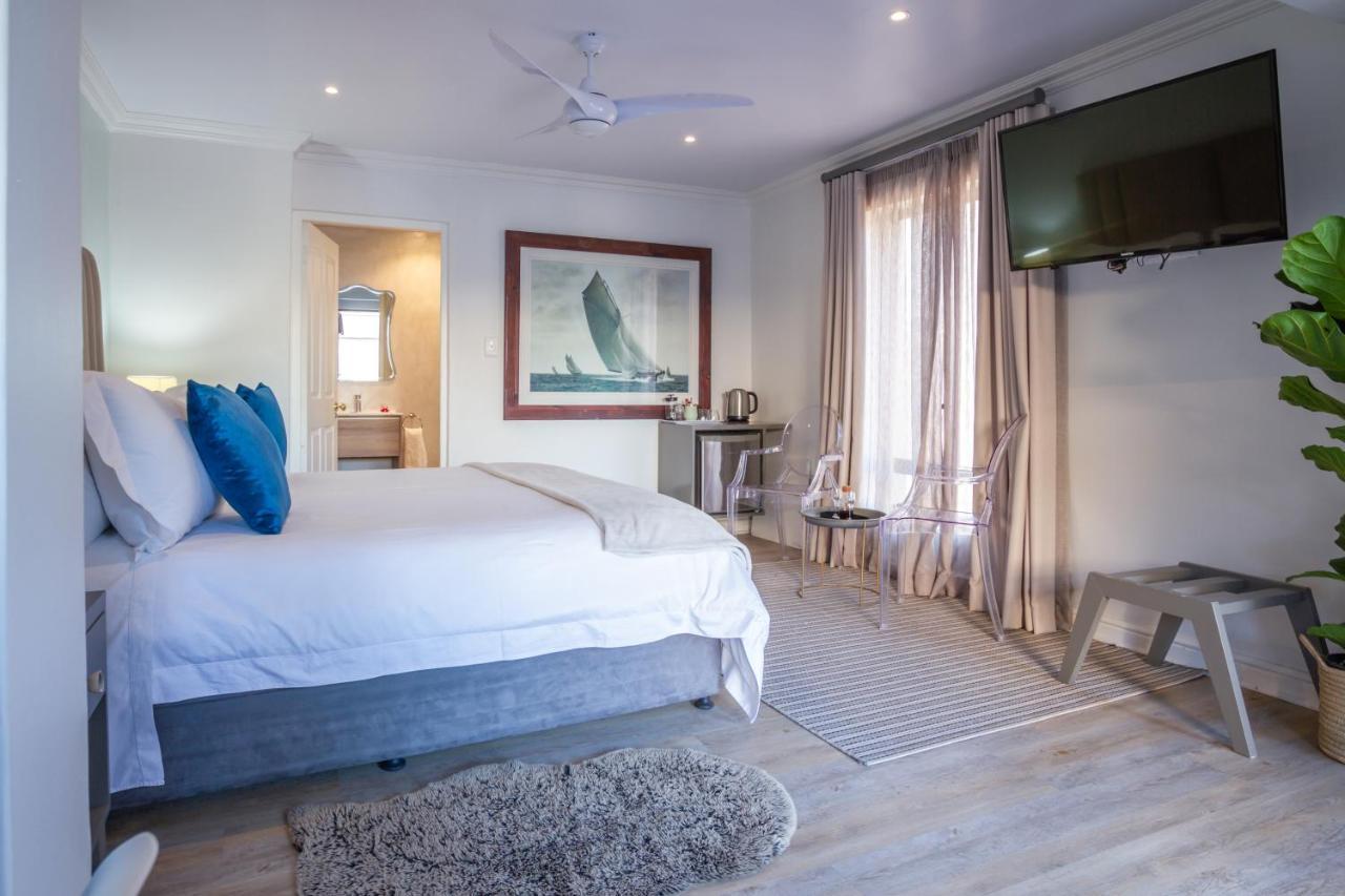 Chateau De Marine Boutique Hotel & Wellness ストロイスバーイ エクステリア 写真