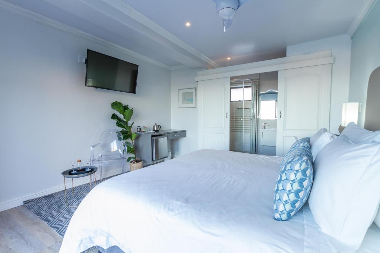 Chateau De Marine Boutique Hotel & Wellness ストロイスバーイ エクステリア 写真