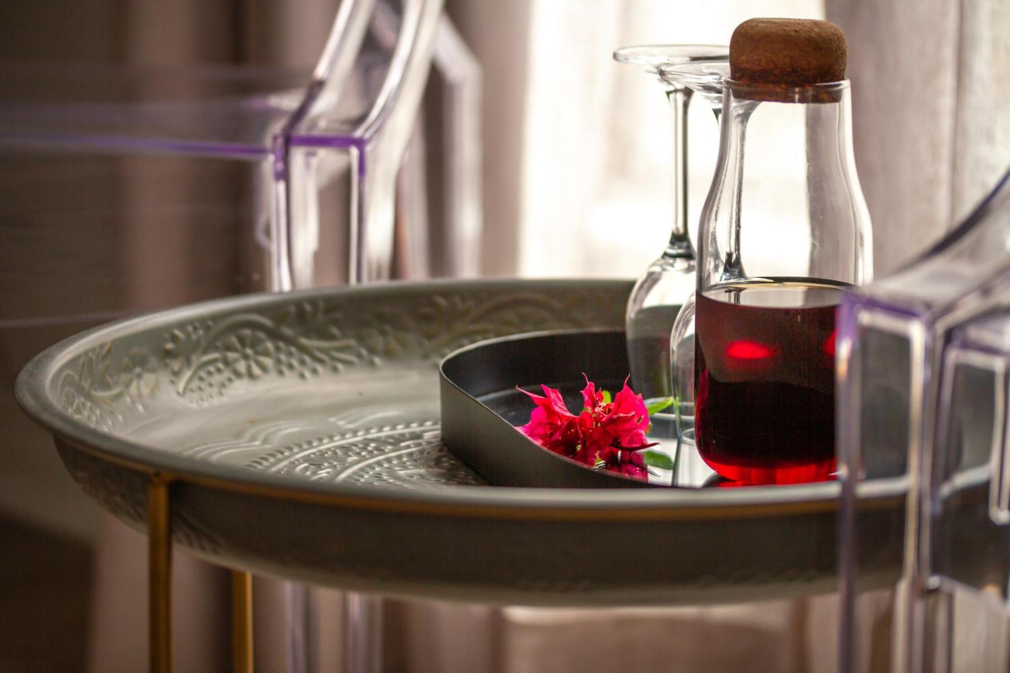 Chateau De Marine Boutique Hotel & Wellness ストロイスバーイ エクステリア 写真