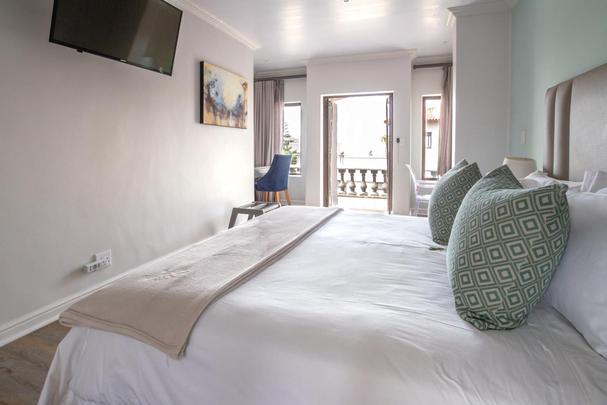 Chateau De Marine Boutique Hotel & Wellness ストロイスバーイ エクステリア 写真